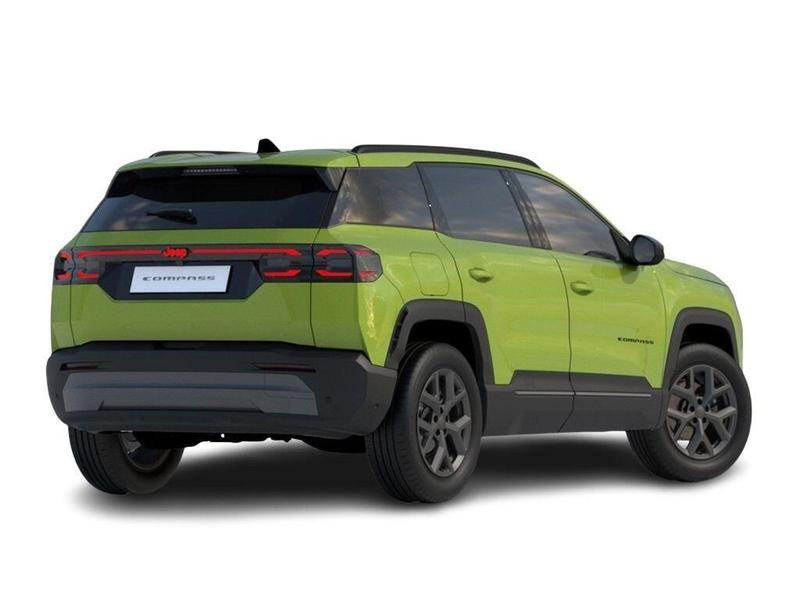 Used Jeep Compass for sale - 78180261: Photo 3