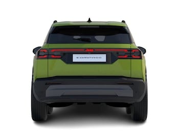 Used Jeep Compass undefined for sale - 78180261: Photo