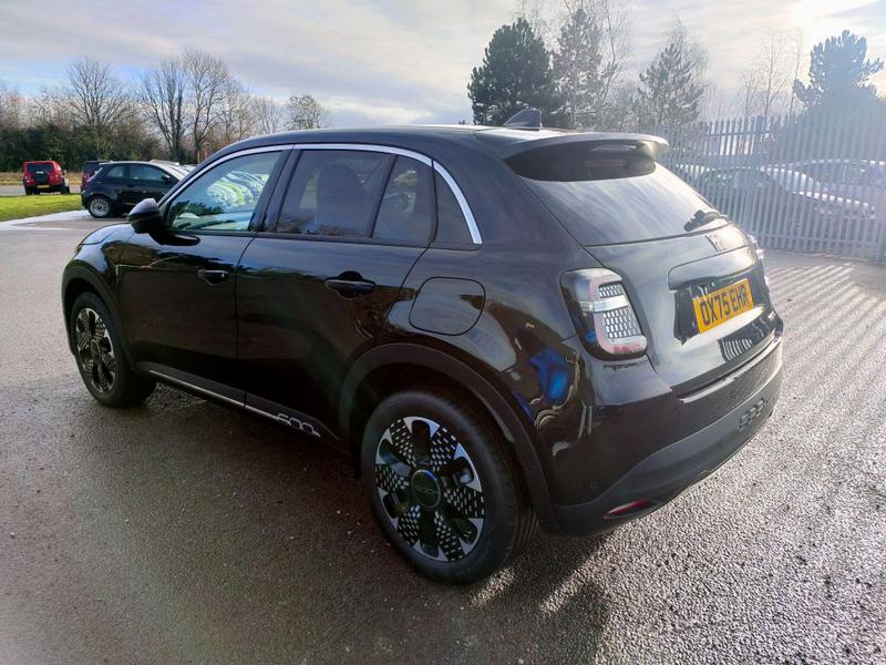 Used Fiat 600 for sale - 77447636: Photo 7