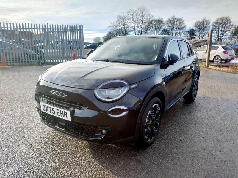 Used Fiat 600 for sale - 77447636: Photo 8