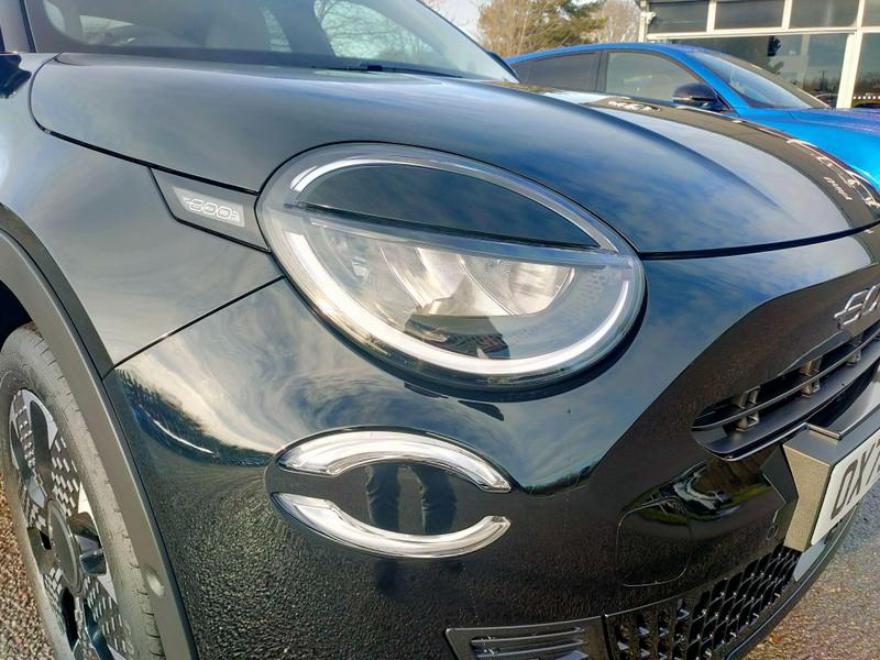 Used Fiat 600 for sale - 77447636: Photo 9