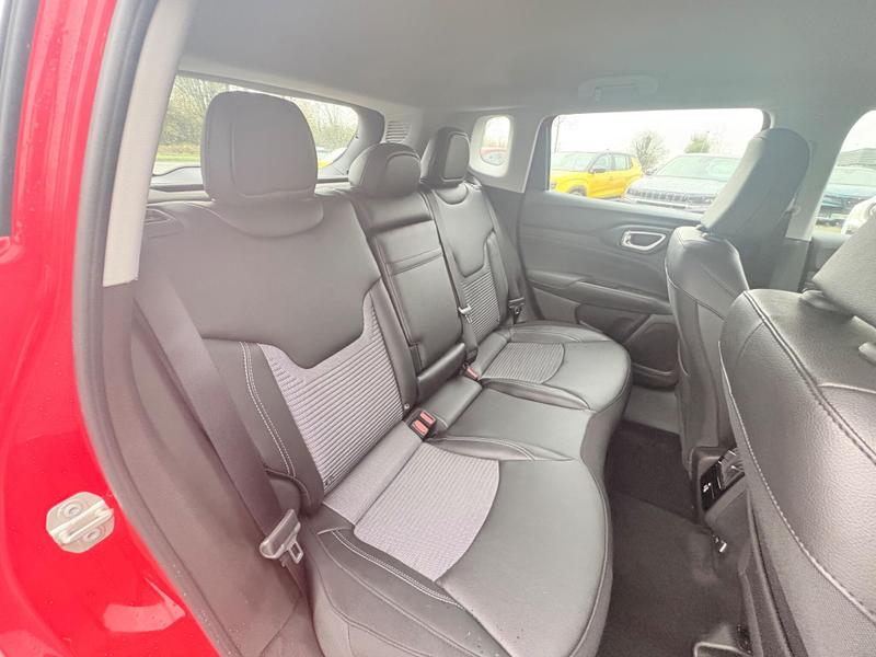 Used Jeep Compass for sale - 77447302: Photo 10