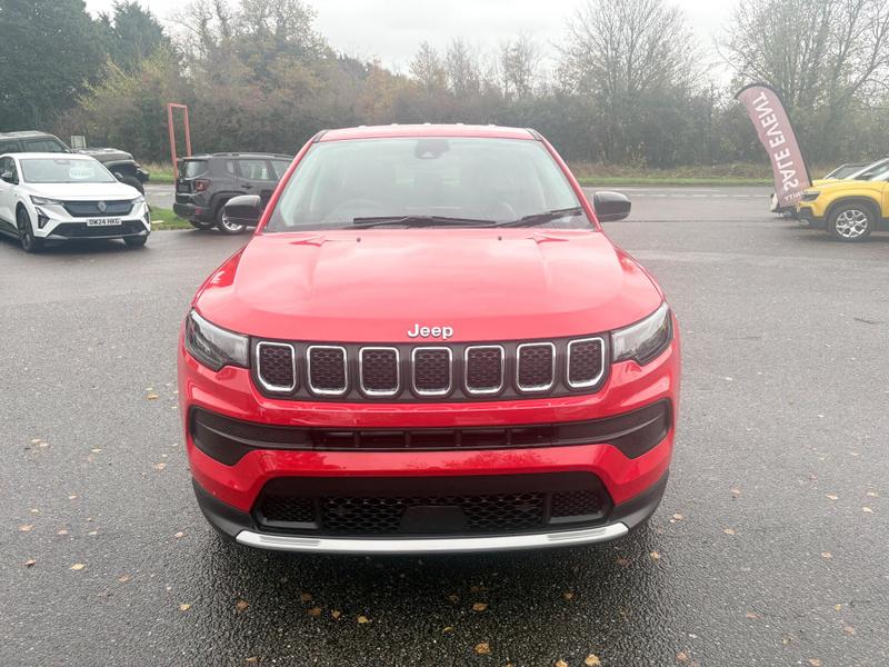 Used Jeep Compass for sale - 77447302: Photo 2