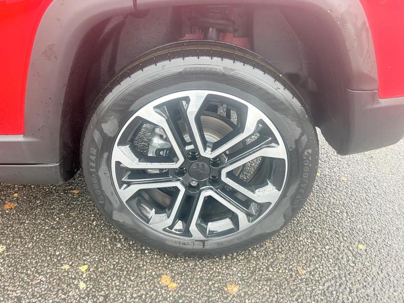 Used Jeep Compass for sale - 77447302: Photo 20