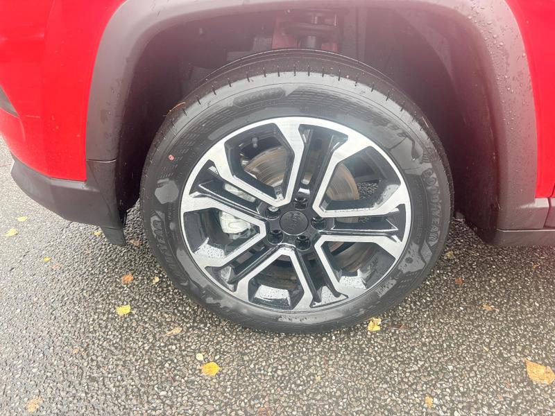 Used Jeep Compass for sale - 77447302: Photo 21