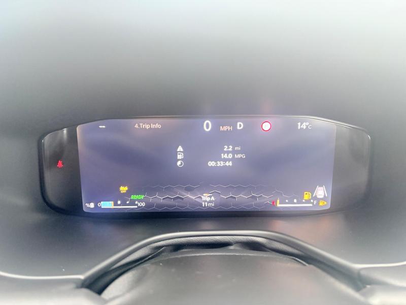 Used Jeep Compass for sale - 77447302: Photo 22