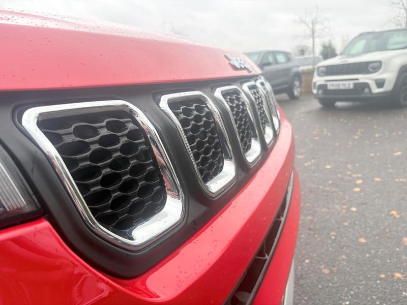 Used Jeep Compass for sale - 77447302: Photo 24