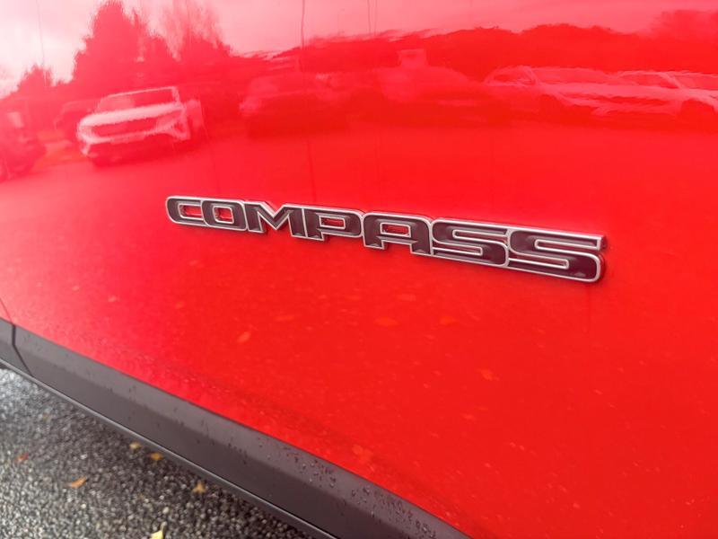 Used Jeep Compass for sale - 77447302: Photo 25