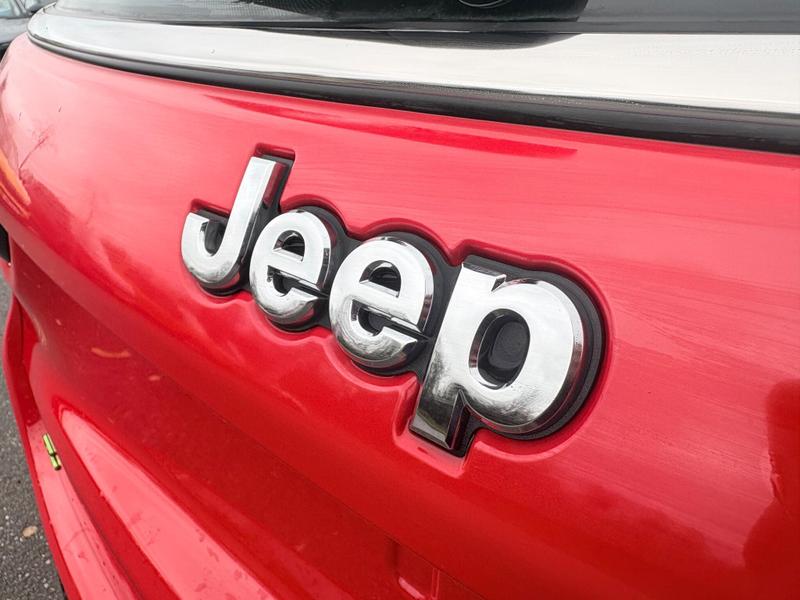 Used Jeep Compass for sale - 77447302: Photo 26