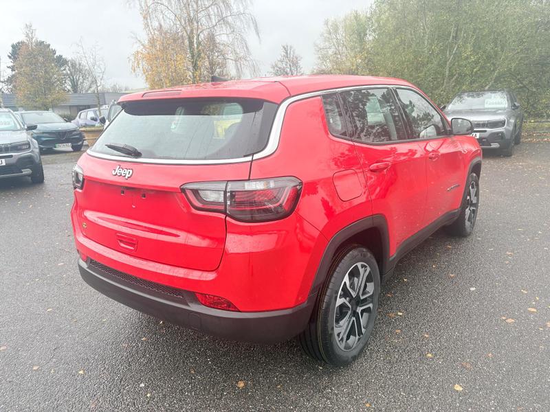 Used Jeep Compass for sale - 77447302: Photo 3