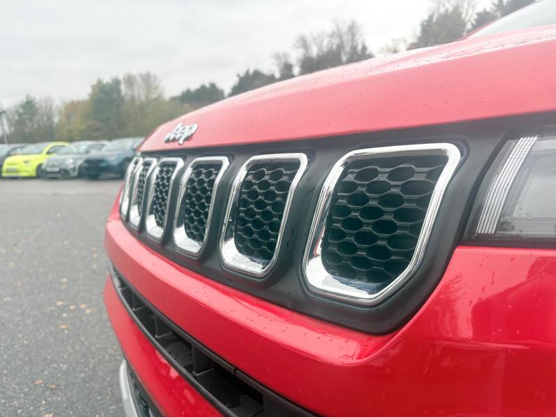 Used Jeep Compass for sale - 77447302: Photo 35