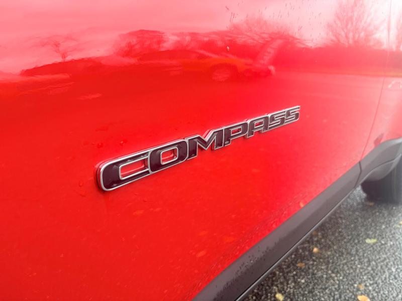 Used Jeep Compass for sale - 77447302: Photo 38