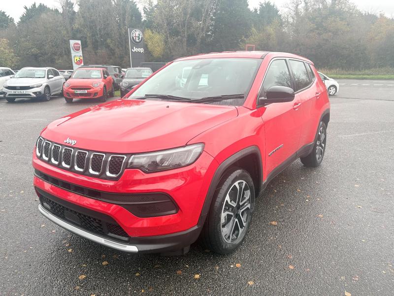 Used Jeep Compass for sale - 77447302: Photo 5