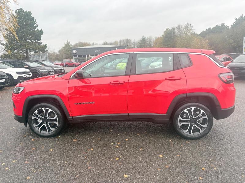 Used Jeep Compass for sale - 77447302: Photo 6