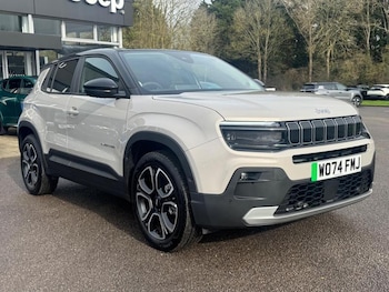 Used Jeep Other 2025 for sale - 77563554: Photo