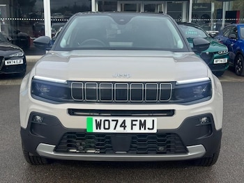 Used Jeep Other 2025 for sale - 77563554: Photo