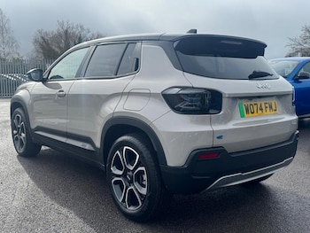 Used Jeep Other 2025 for sale - 77563554: Photo