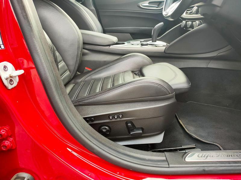 Used Alfa Romeo Giulia 2021 for sale - 76971948: Photo 12