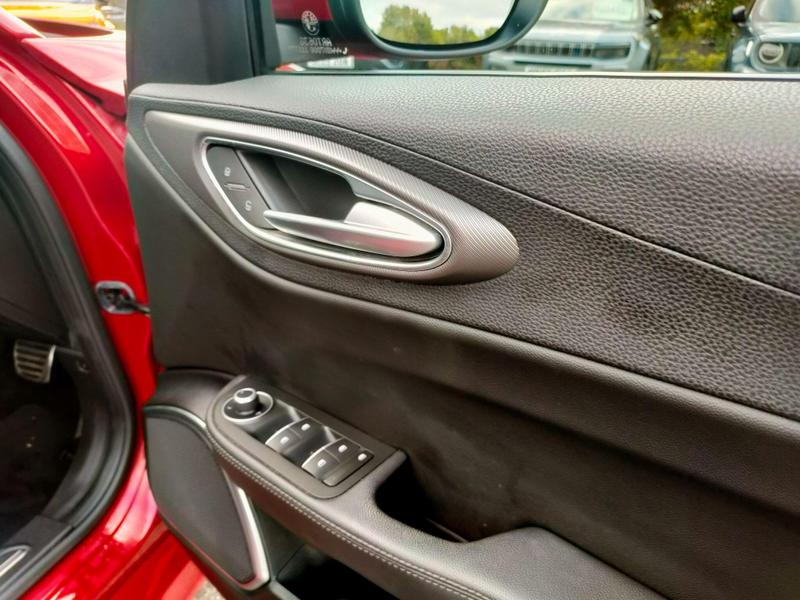 Used Alfa Romeo Giulia 2021 for sale - 76971948: Photo 14