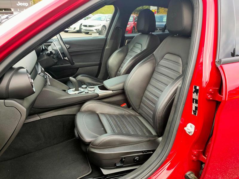 Used Alfa Romeo Giulia 2021 for sale - 76971948: Photo 17