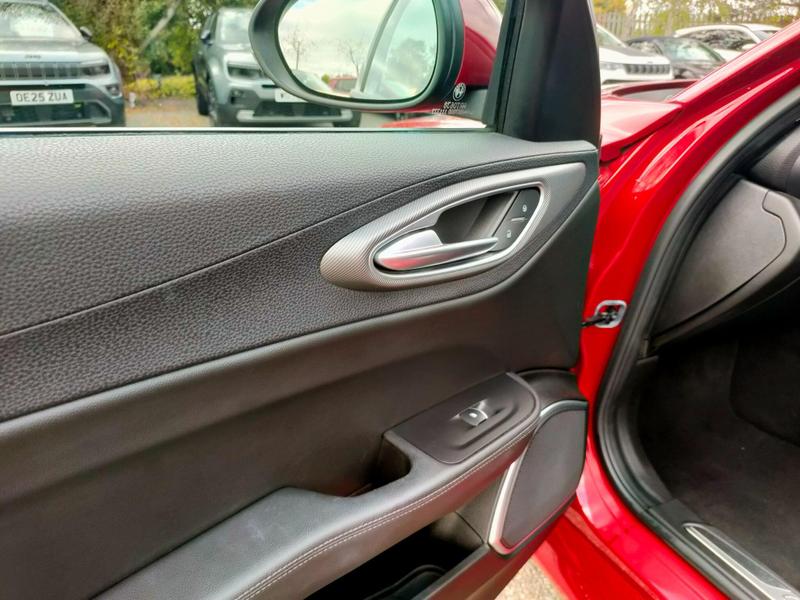 Used Alfa Romeo Giulia 2021 for sale - 76971948: Photo 19