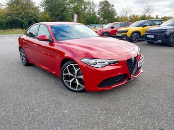 Used Alfa Romeo Giulia 2021 for sale - 76971948: Photo