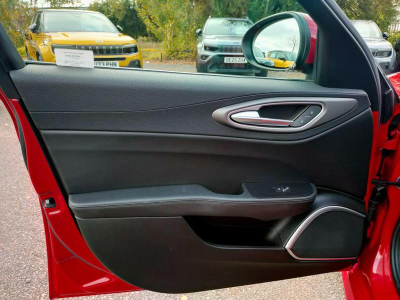 Used Alfa Romeo Giulia 2021 for sale - 76971948: Photo 20