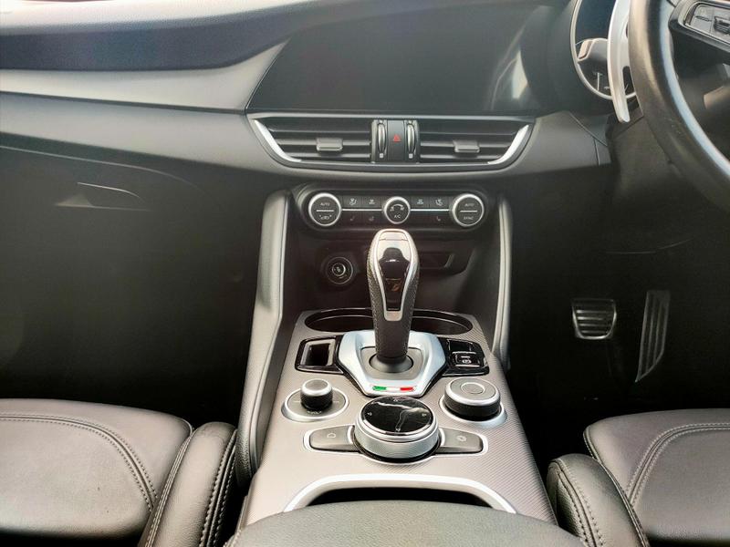 Used Alfa Romeo Giulia 2021 for sale - 76971948: Photo 21