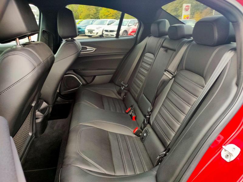 Used Alfa Romeo Giulia 2021 for sale - 76971948: Photo 23