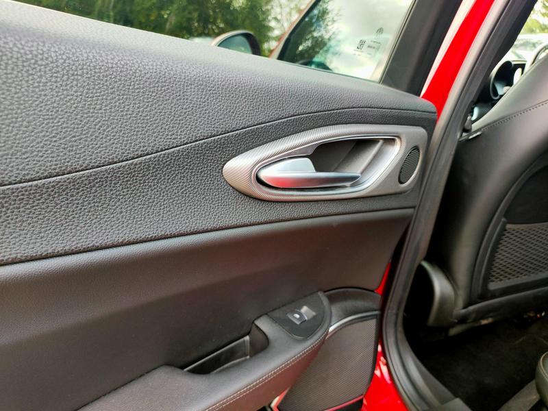 Used Alfa Romeo Giulia 2021 for sale - 76971948: Photo 24