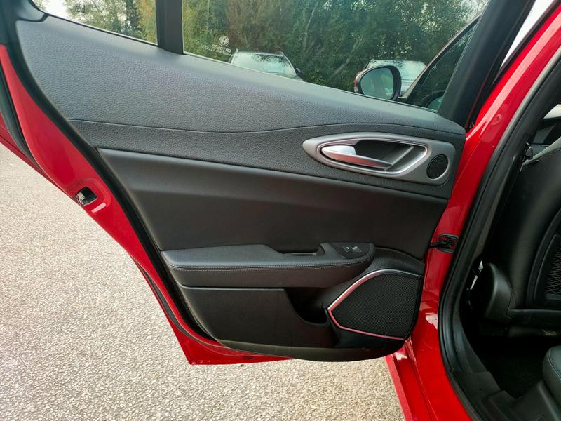 Used Alfa Romeo Giulia 2021 for sale - 76971948: Photo 25