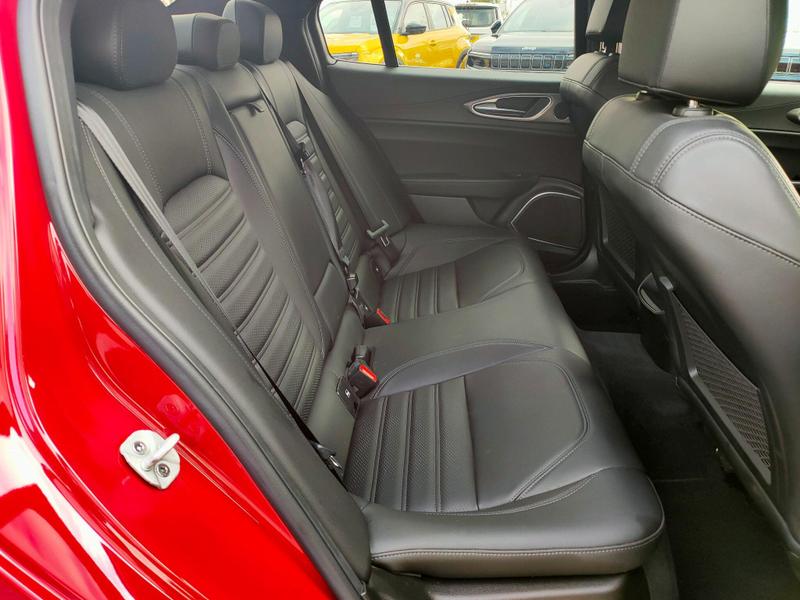 Used Alfa Romeo Giulia 2021 for sale - 76971948: Photo 26