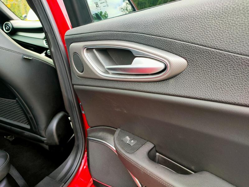 Used Alfa Romeo Giulia 2021 for sale - 76971948: Photo 27