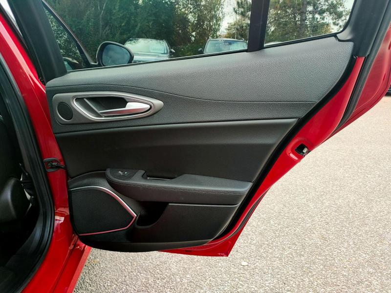Used Alfa Romeo Giulia 2021 for sale - 76971948: Photo 28