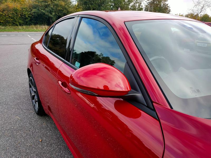 Used Alfa Romeo Giulia 2021 for sale - 76971948: Photo 29