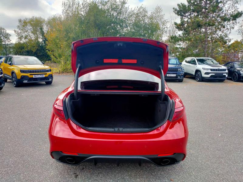 Used Alfa Romeo Giulia 2021 for sale - 76971948: Photo 34