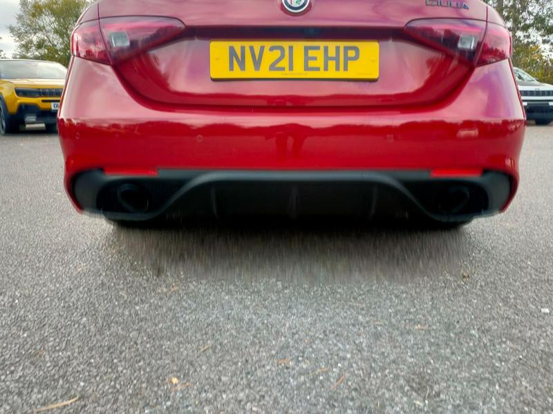 Used Alfa Romeo Giulia 2021 for sale - 76971948: Photo 35