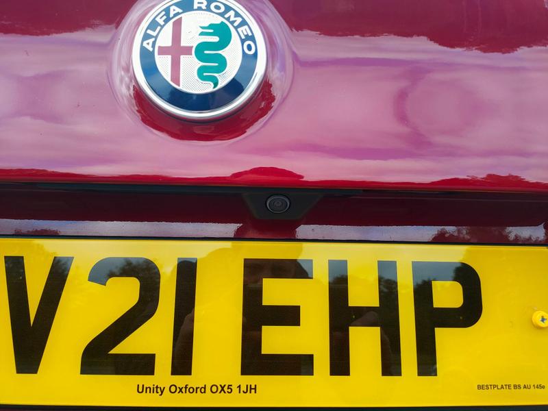 Used Alfa Romeo Giulia 2021 for sale - 76971948: Photo 36