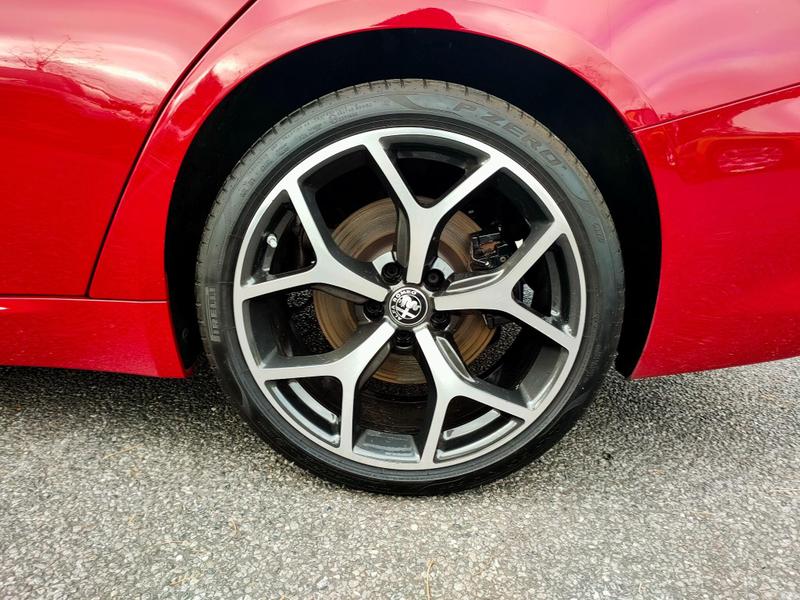 Used Alfa Romeo Giulia 2021 for sale - 76971948: Photo 38
