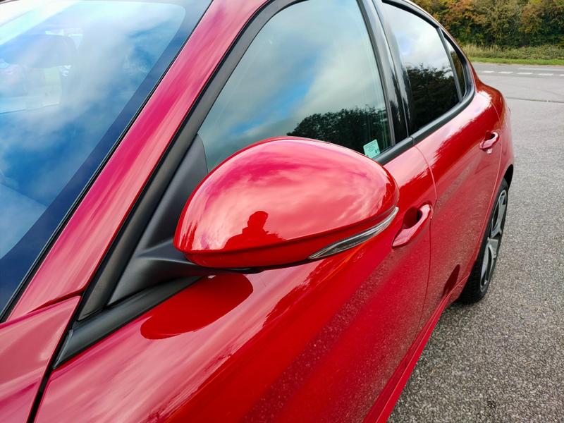 Used Alfa Romeo Giulia 2021 for sale - 76971948: Photo 39