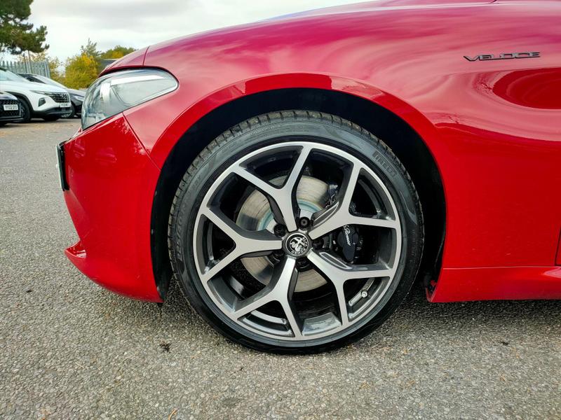 Used Alfa Romeo Giulia 2021 for sale - 76971948: Photo 41