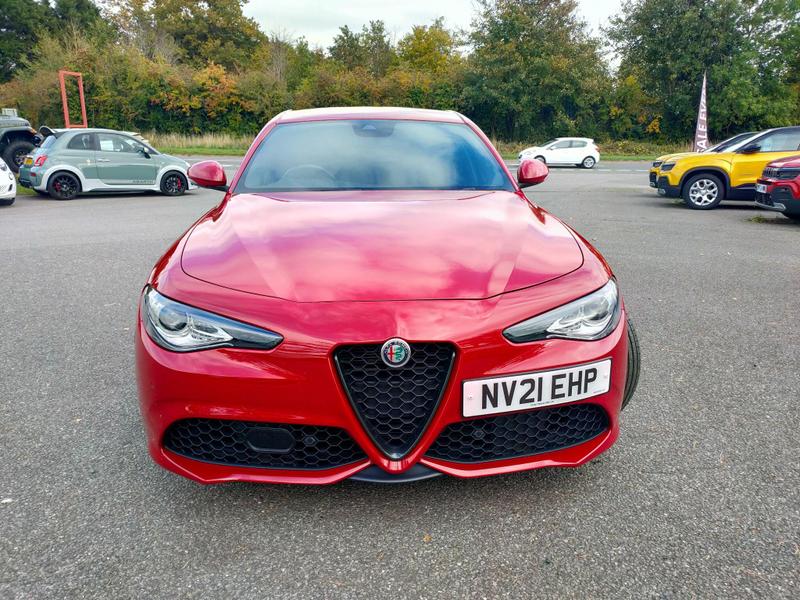 Used Alfa Romeo Giulia 2021 for sale - 76971948: Photo 43