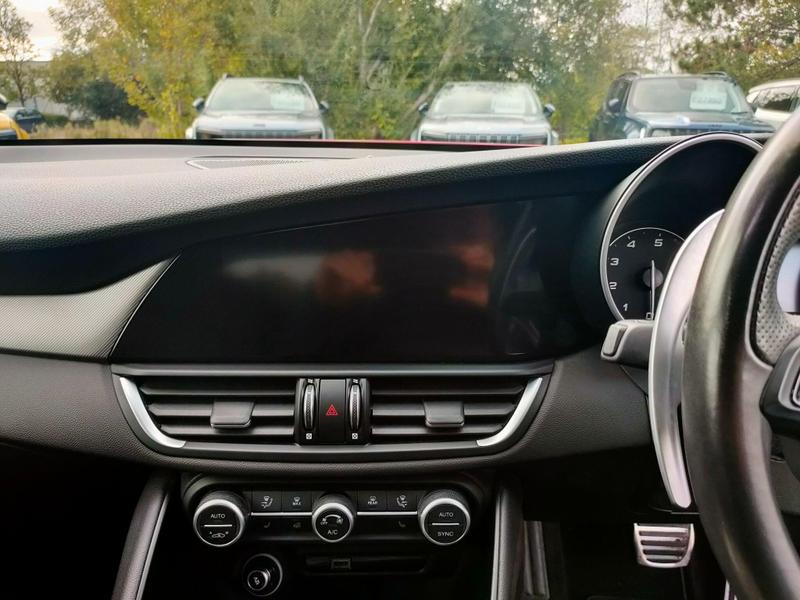 Used Alfa Romeo Giulia 2021 for sale - 76971948: Photo 5