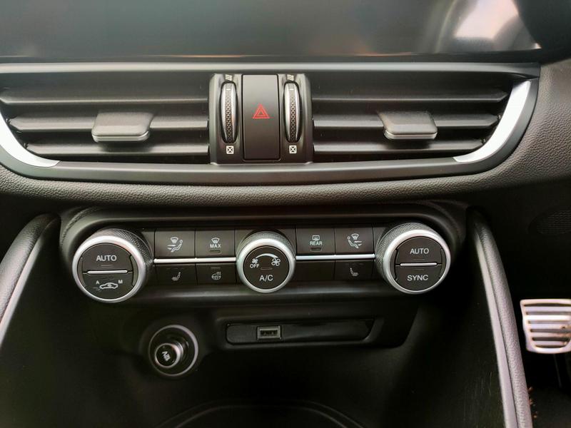 Used Alfa Romeo Giulia 2021 for sale - 76971948: Photo 6