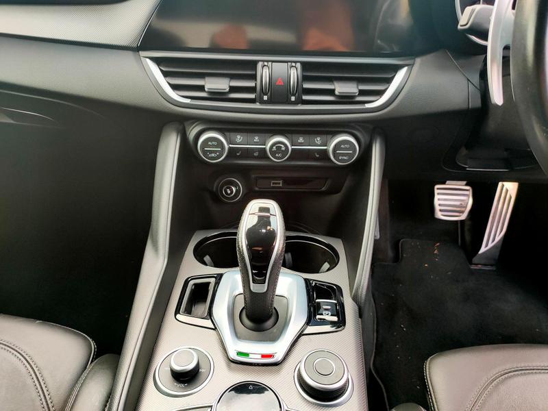 Used Alfa Romeo Giulia 2021 for sale - 76971948: Photo 7