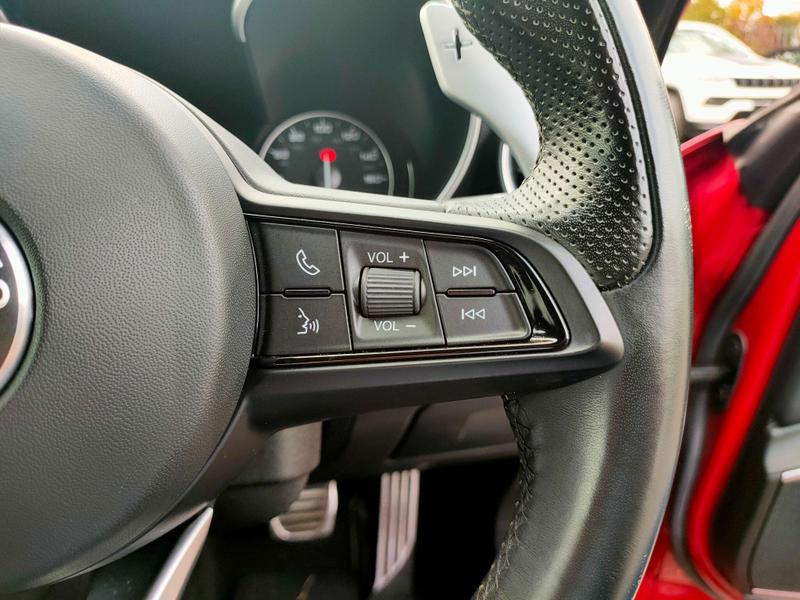 Used Alfa Romeo Giulia 2021 for sale - 76971948: Photo 9