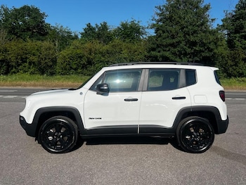Used Jeep Renegade 2026 for sale - 78095027: Photo