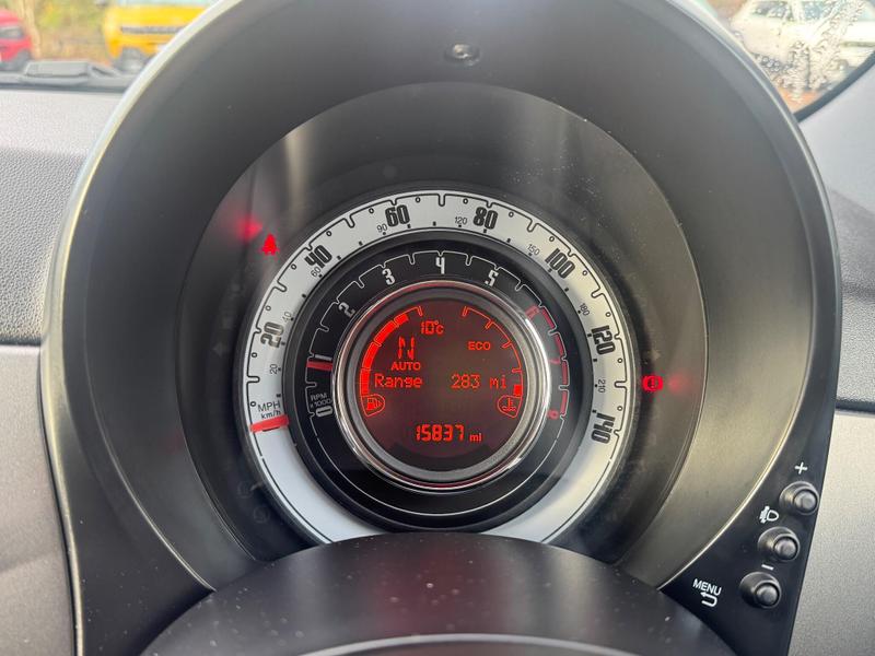 Used Fiat 500 2019 for sale - 76895321: Photo 13