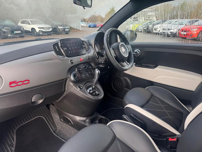 Used Fiat 500 2019 for sale - 76895321: Photo 15