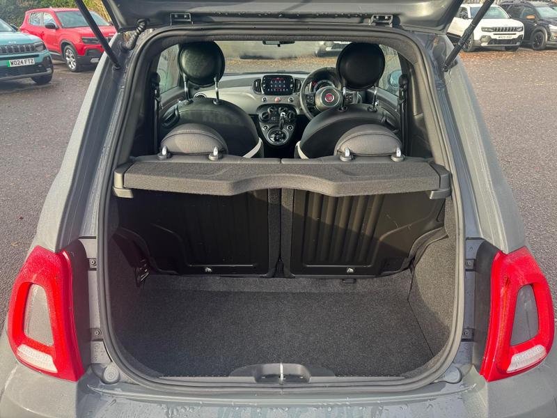 Used Fiat 500 2019 for sale - 76895321: Photo 18